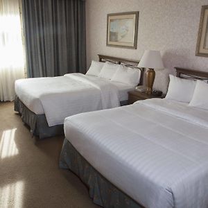 Queen Room Disability Access